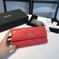 Chanel Wallet Purse